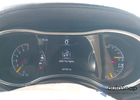 2015 Jeep Grand Cherokee Overland из США, поврежденный, VIN 1C4RJFCG3FC685845